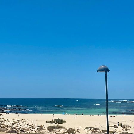 Casa Iris El Cotillo El Cotillo (Fuerteventura) Exterior foto