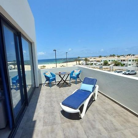 Casa Iris El Cotillo El Cotillo (Fuerteventura) Exterior foto