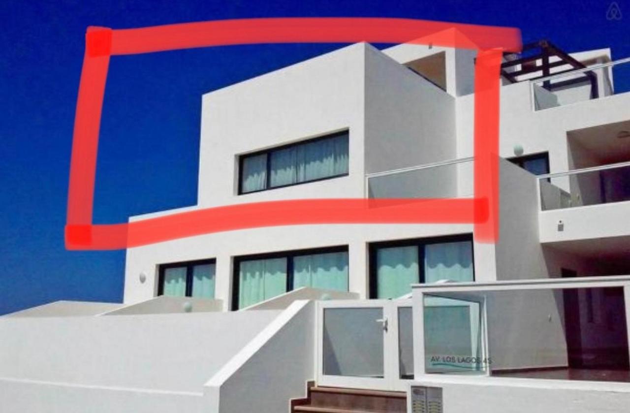 Casa Iris El Cotillo El Cotillo (Fuerteventura) Exterior foto