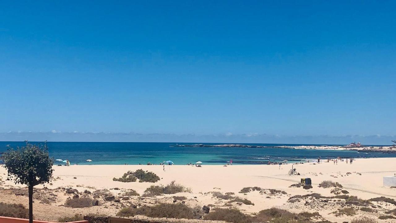 Casa Iris El Cotillo El Cotillo (Fuerteventura) Exterior foto