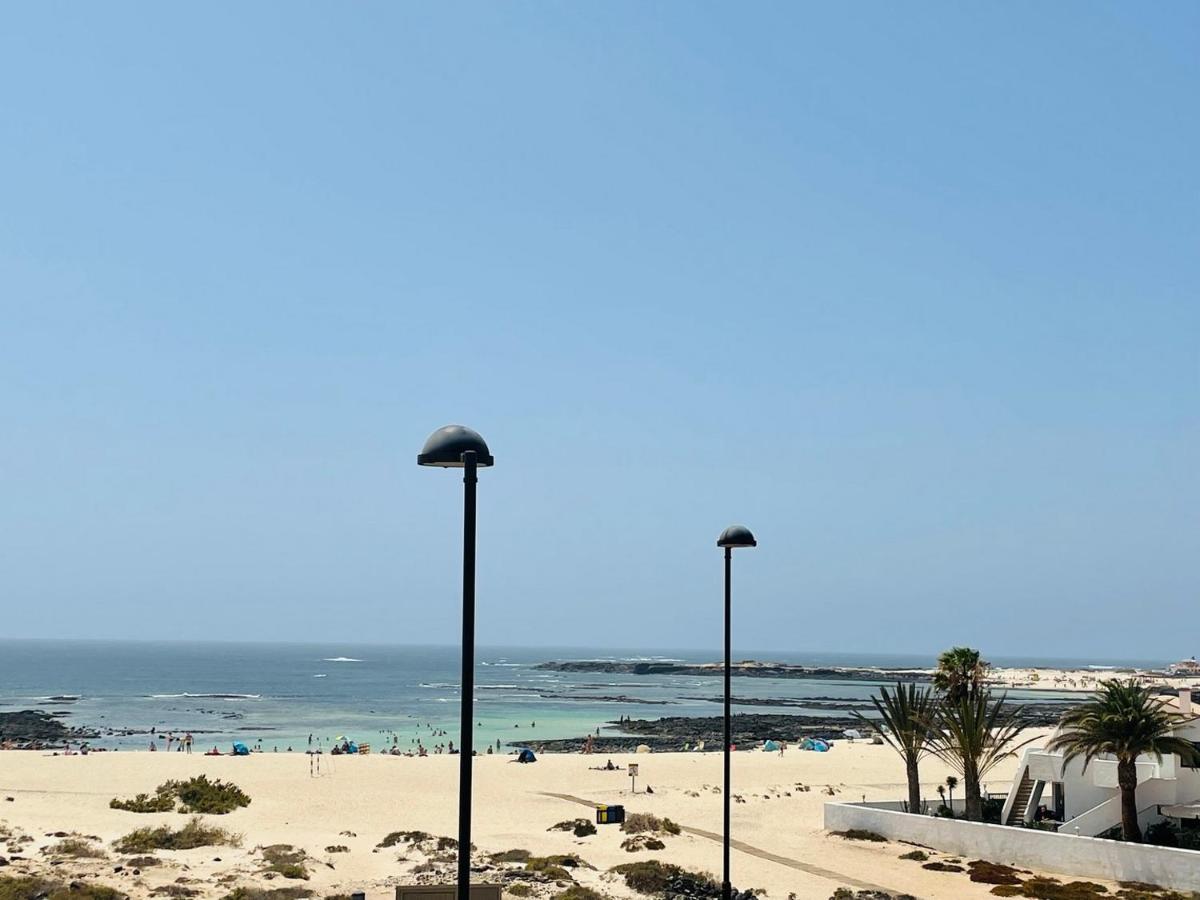 Casa Iris El Cotillo El Cotillo (Fuerteventura) Exterior foto