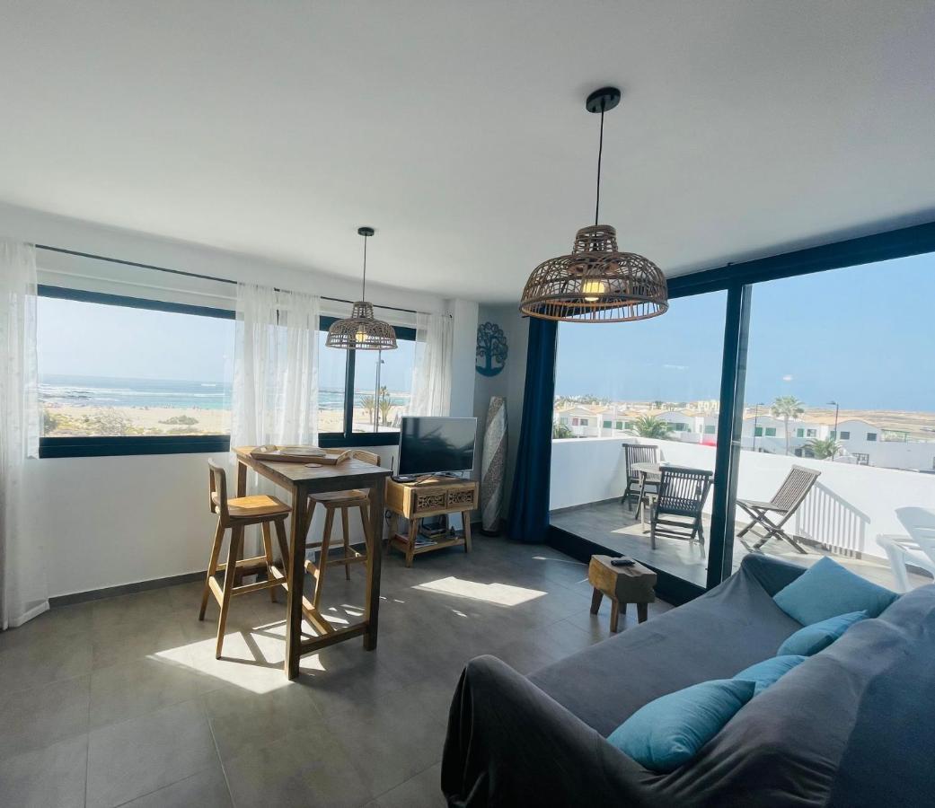 Casa Iris El Cotillo El Cotillo (Fuerteventura) Exterior foto