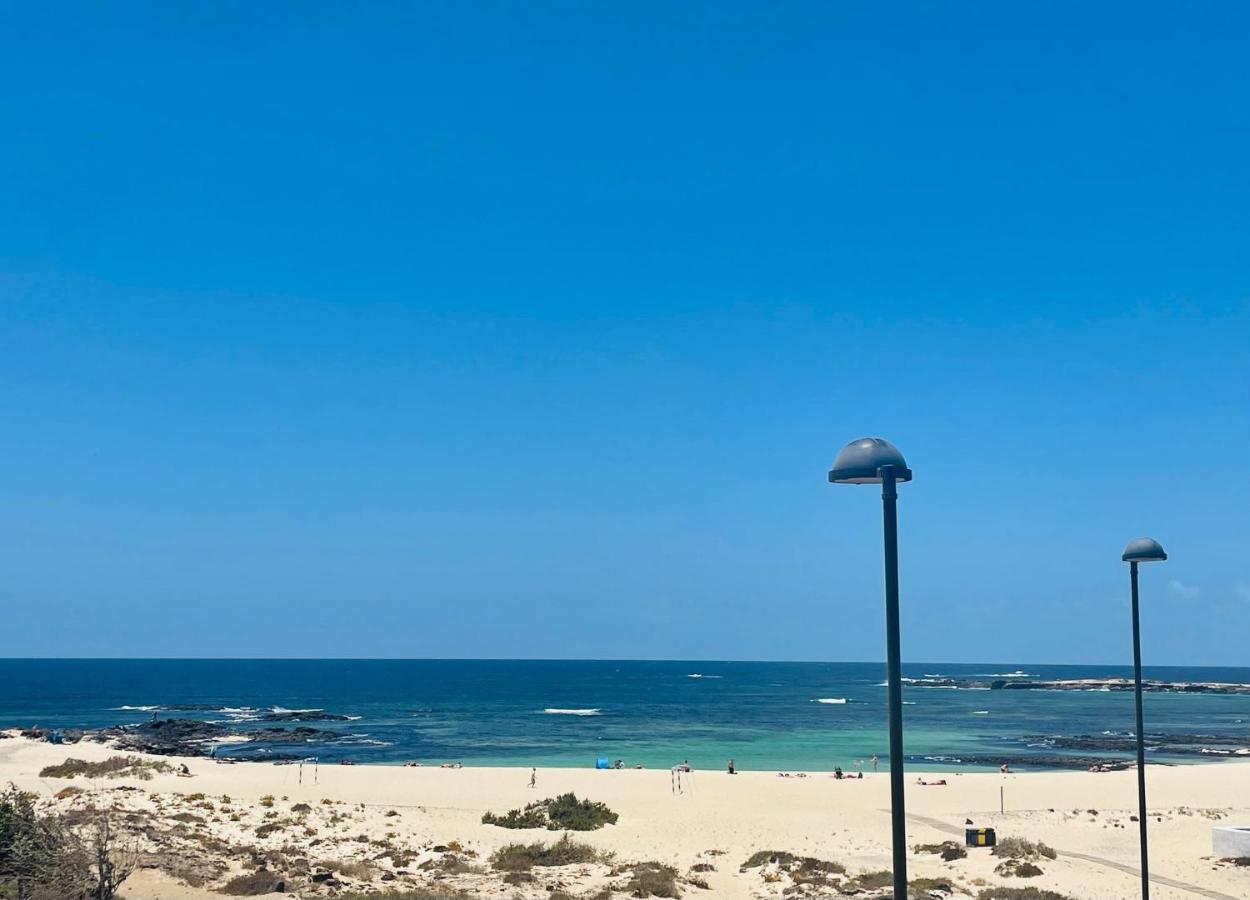 Casa Iris El Cotillo El Cotillo (Fuerteventura) Exterior foto