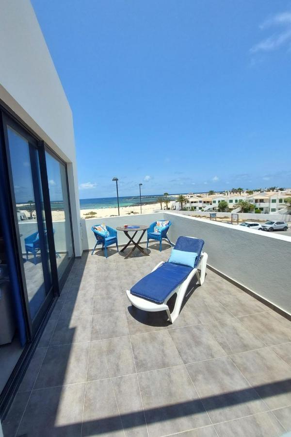 Casa Iris El Cotillo El Cotillo (Fuerteventura) Exterior foto