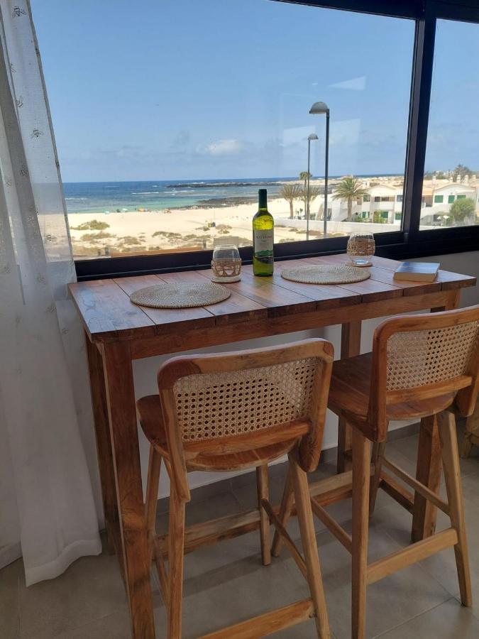 Casa Iris El Cotillo El Cotillo (Fuerteventura) Exterior foto