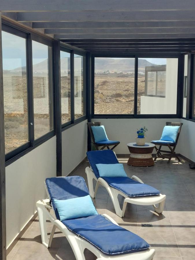 Casa Iris El Cotillo El Cotillo (Fuerteventura) Exterior foto